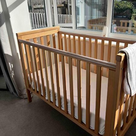 Green 3 Bed Bungalow With En-Suite And Parking Felton  외부 사진